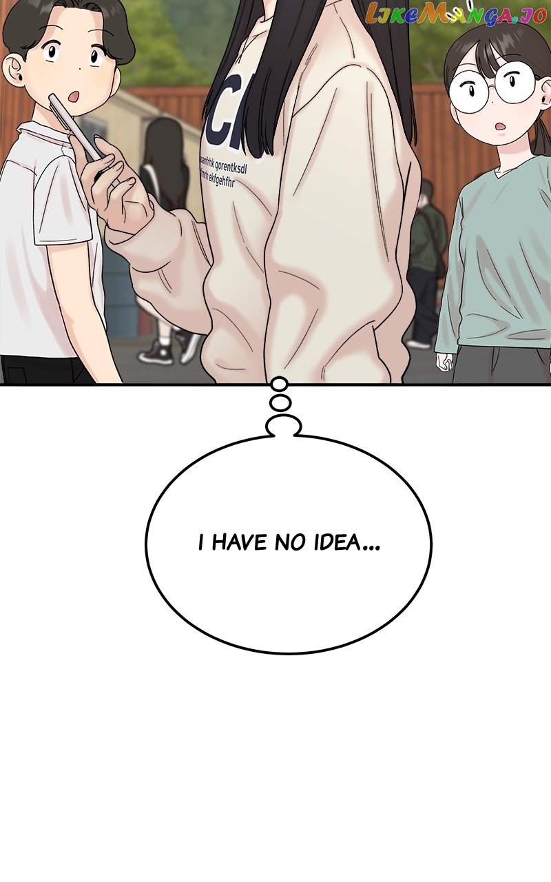 My Dud to Stud Boyfriend Chapter 81 - page 138