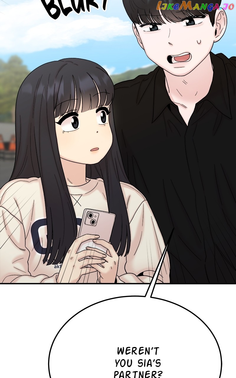 My Dud to Stud Boyfriend Chapter 81 - page 140