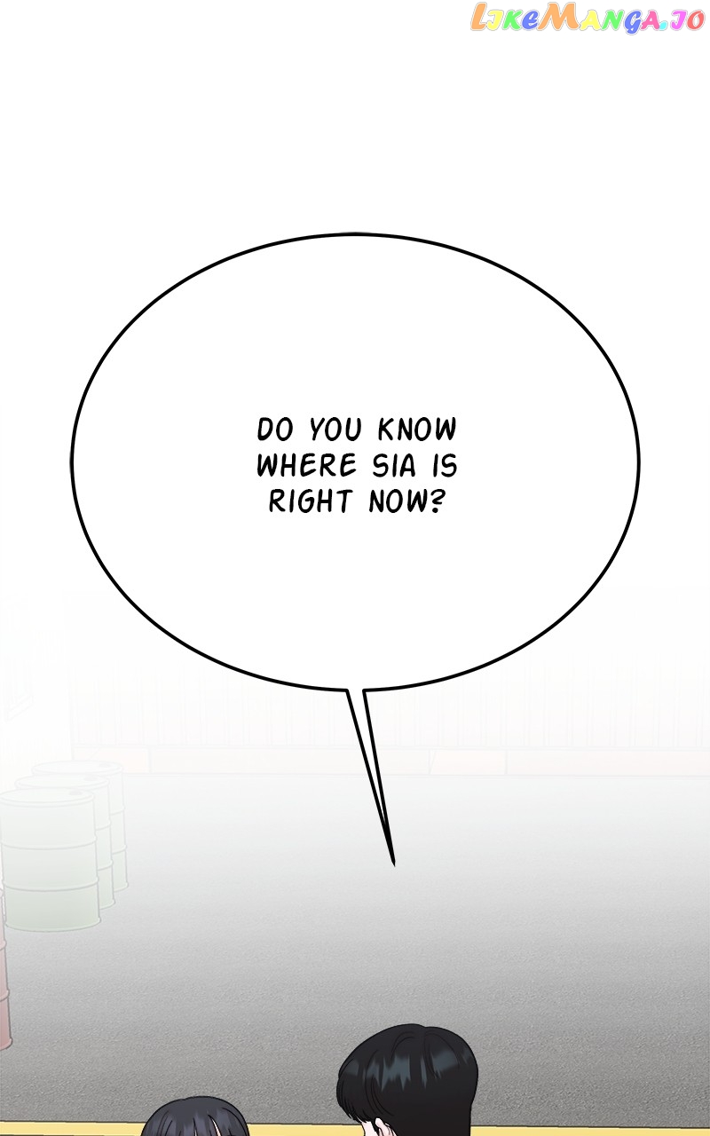 My Dud to Stud Boyfriend Chapter 81 - page 144