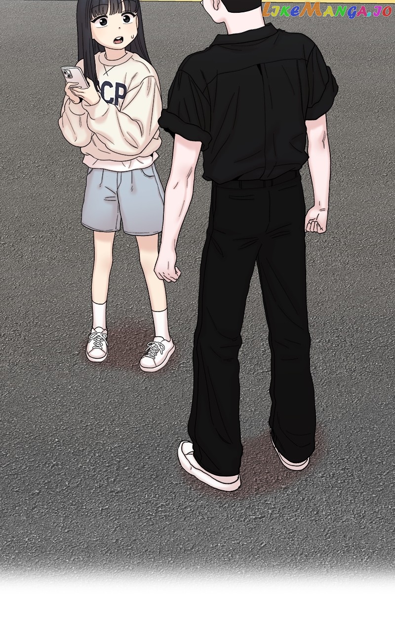 My Dud to Stud Boyfriend Chapter 81 - page 145