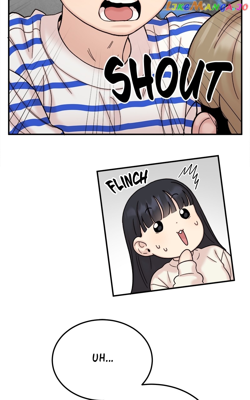 My Dud to Stud Boyfriend Chapter 81 - page 16