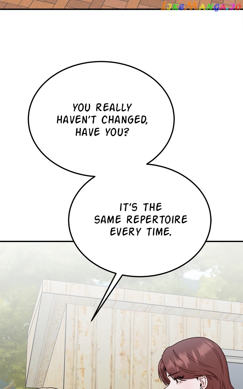 My Dud to Stud Boyfriend Chapter 81 - page 21