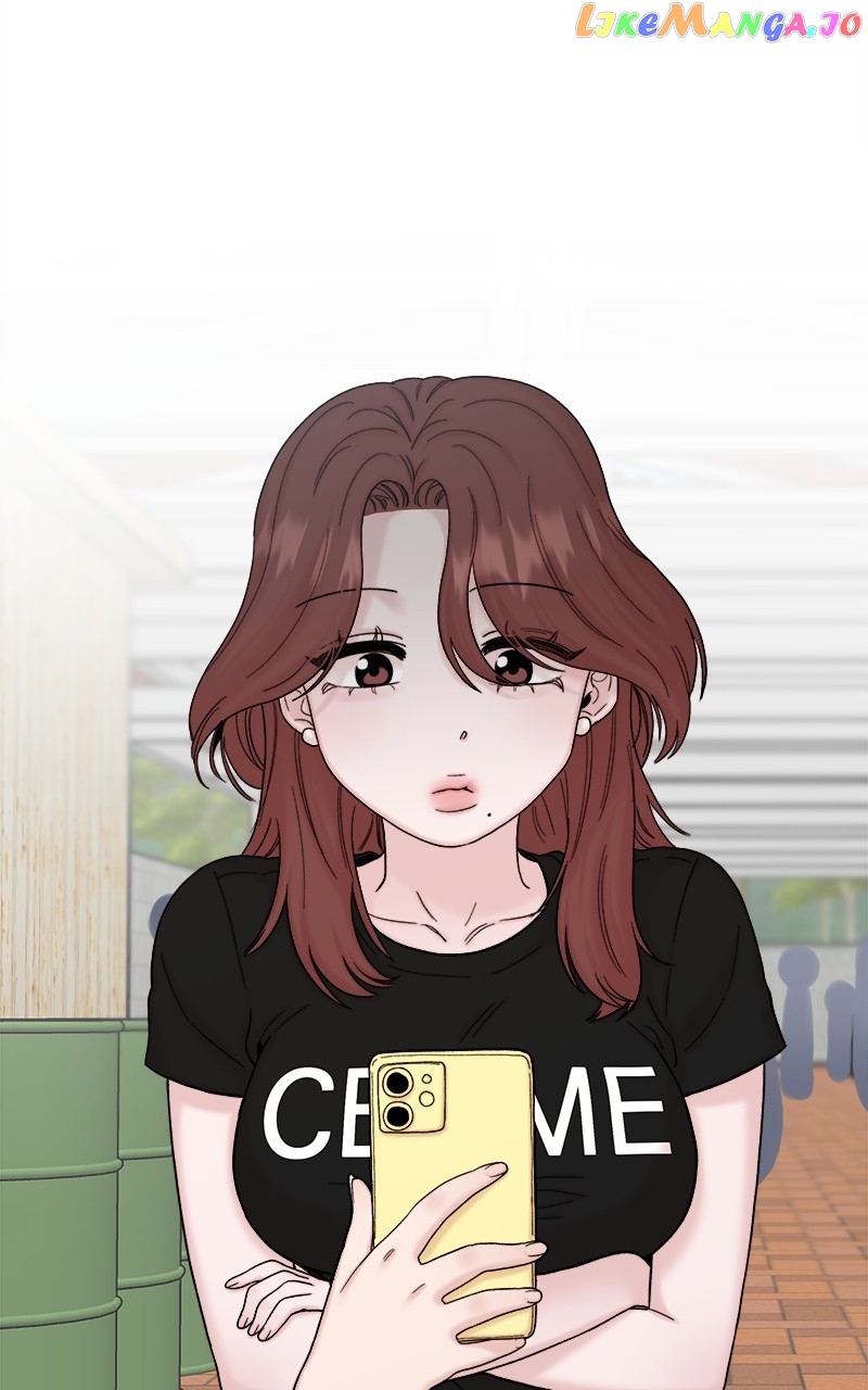 My Dud to Stud Boyfriend Chapter 81 - page 33