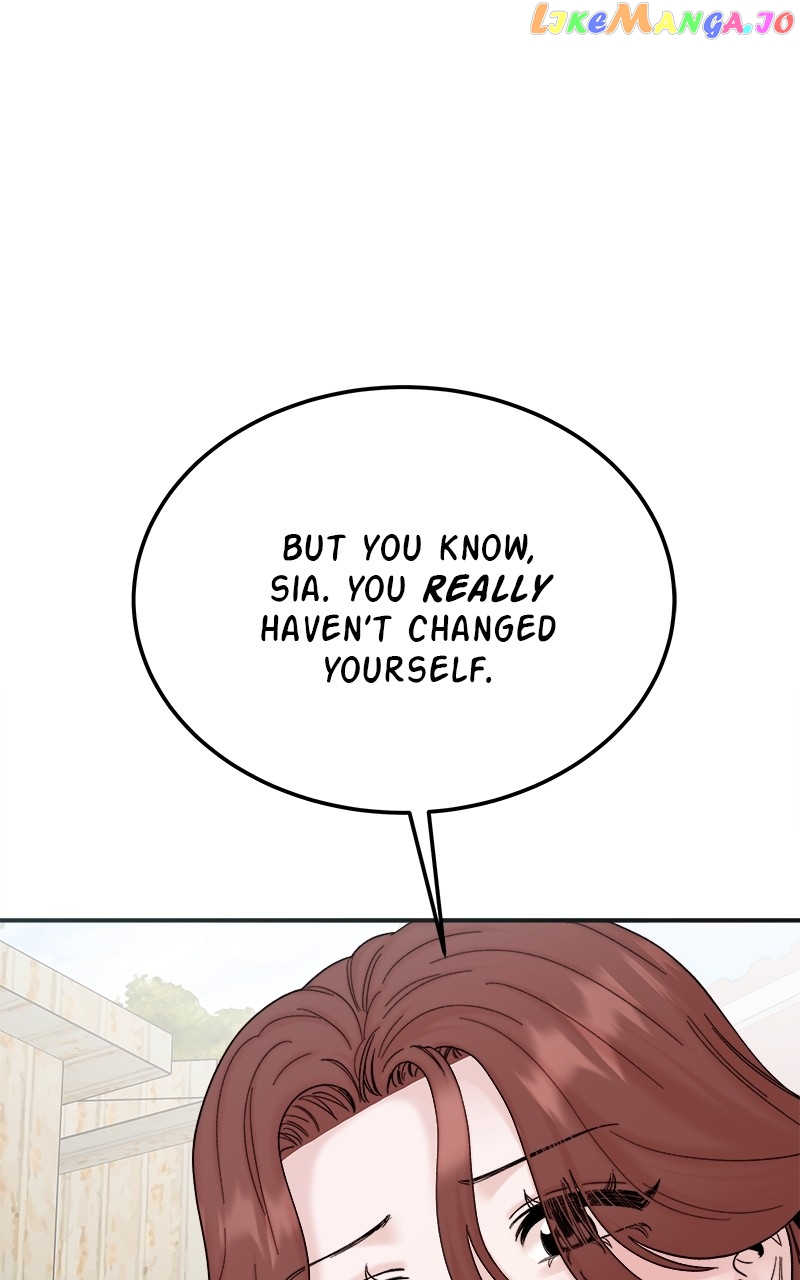 My Dud to Stud Boyfriend Chapter 81 - page 37