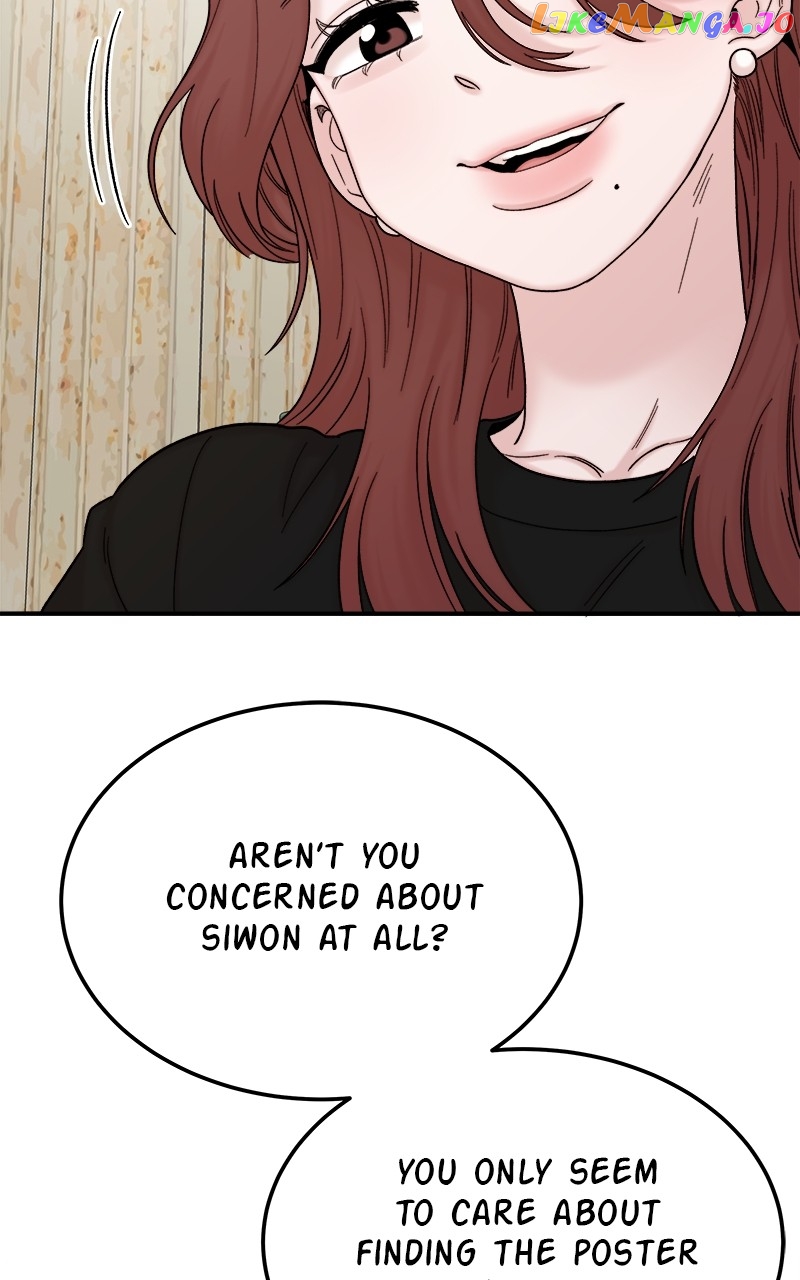 My Dud to Stud Boyfriend Chapter 81 - page 38