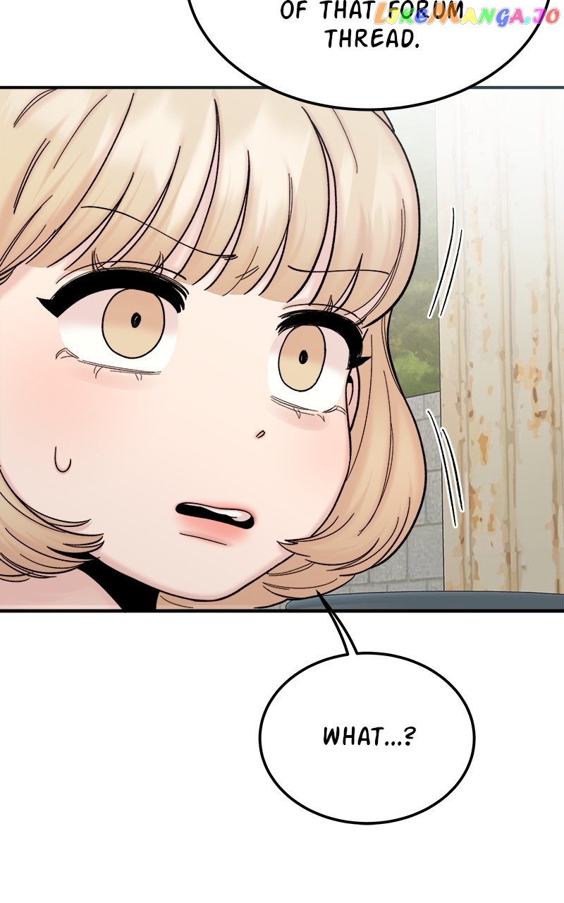 My Dud to Stud Boyfriend Chapter 81 - page 39