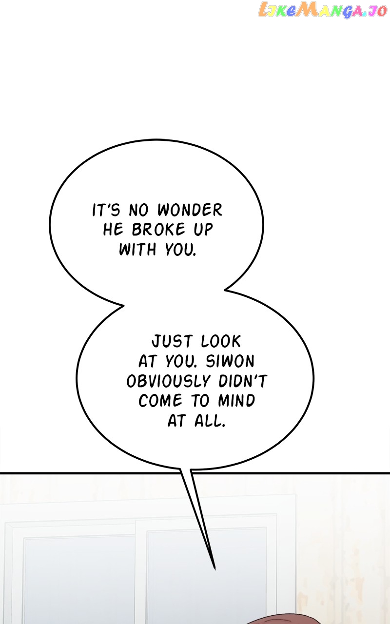 My Dud to Stud Boyfriend Chapter 81 - page 40