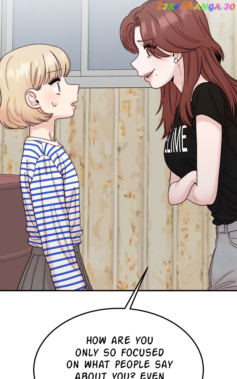 My Dud to Stud Boyfriend Chapter 81 - page 41