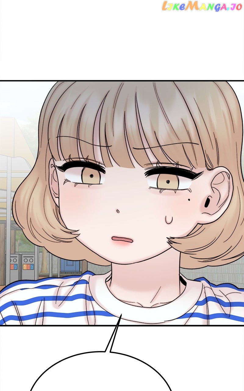 My Dud to Stud Boyfriend Chapter 81 - page 44