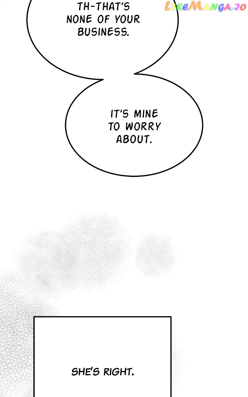 My Dud to Stud Boyfriend Chapter 81 - page 45