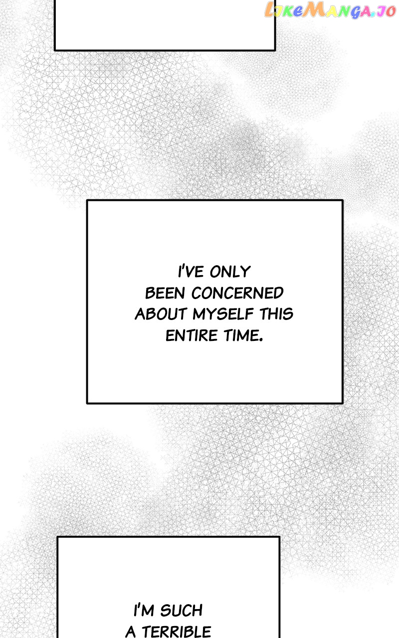 My Dud to Stud Boyfriend Chapter 81 - page 46