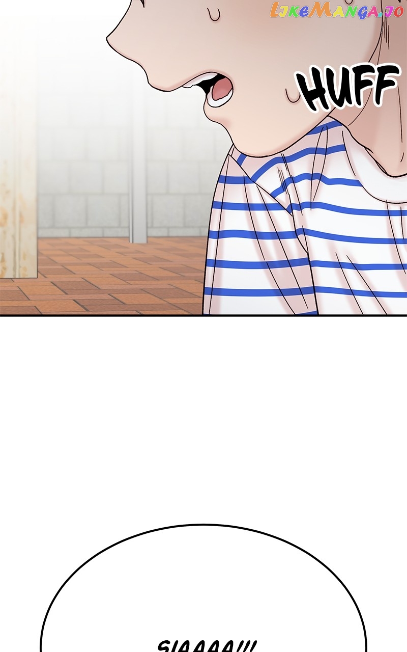 My Dud to Stud Boyfriend Chapter 81 - page 48