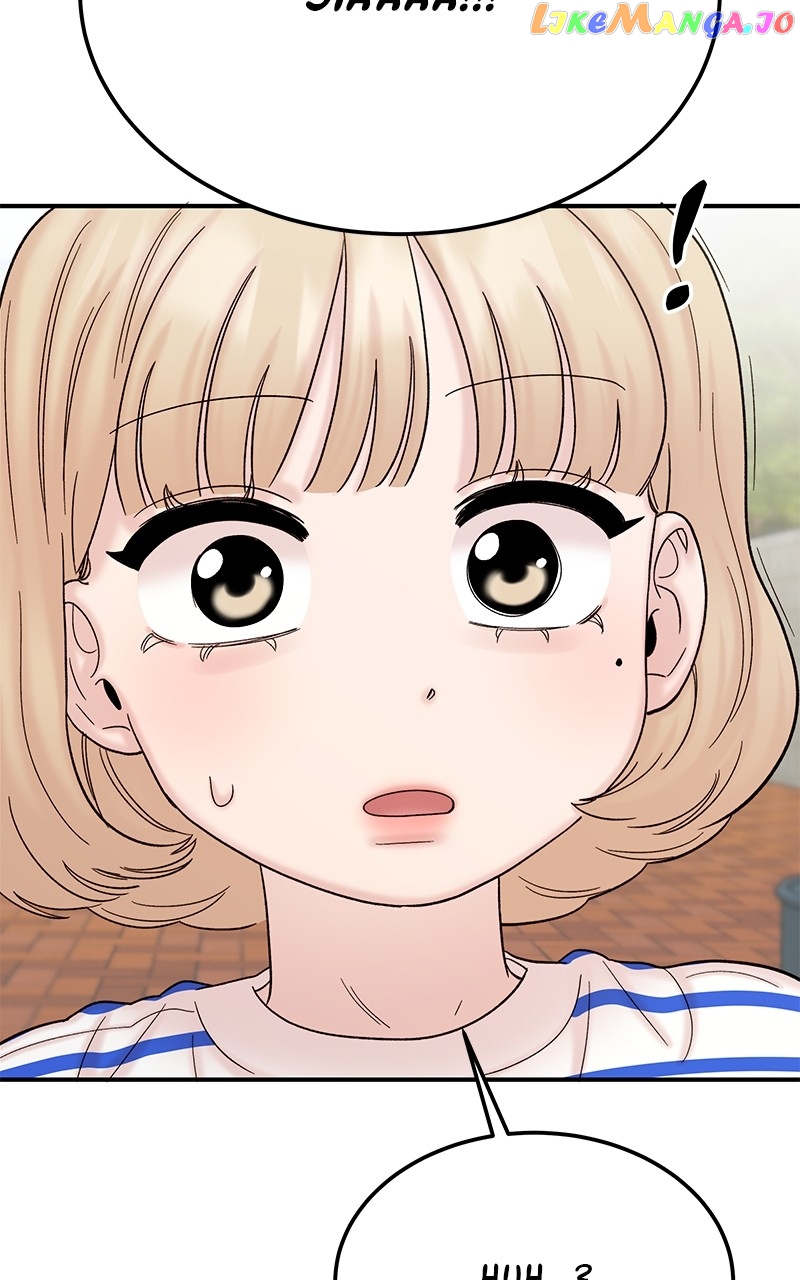 My Dud to Stud Boyfriend Chapter 81 - page 49