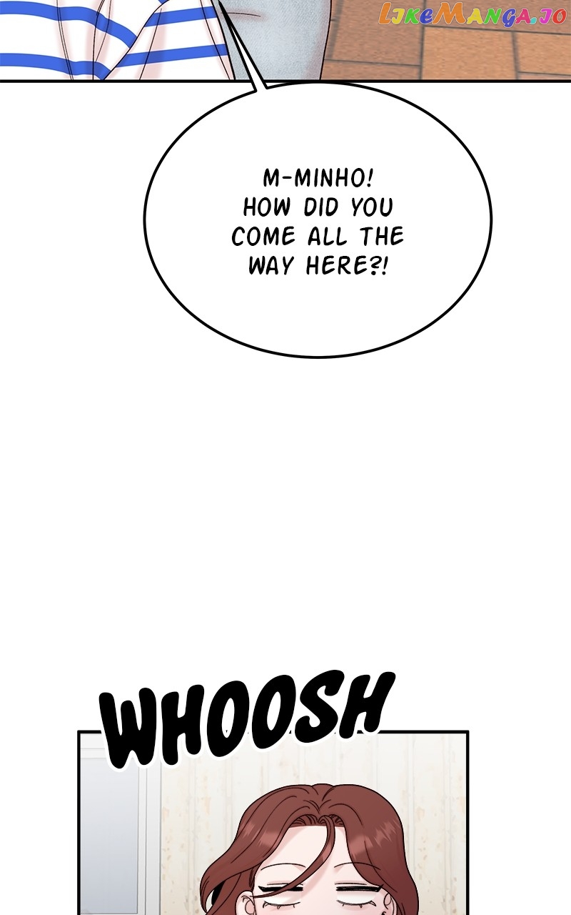 My Dud to Stud Boyfriend Chapter 81 - page 52