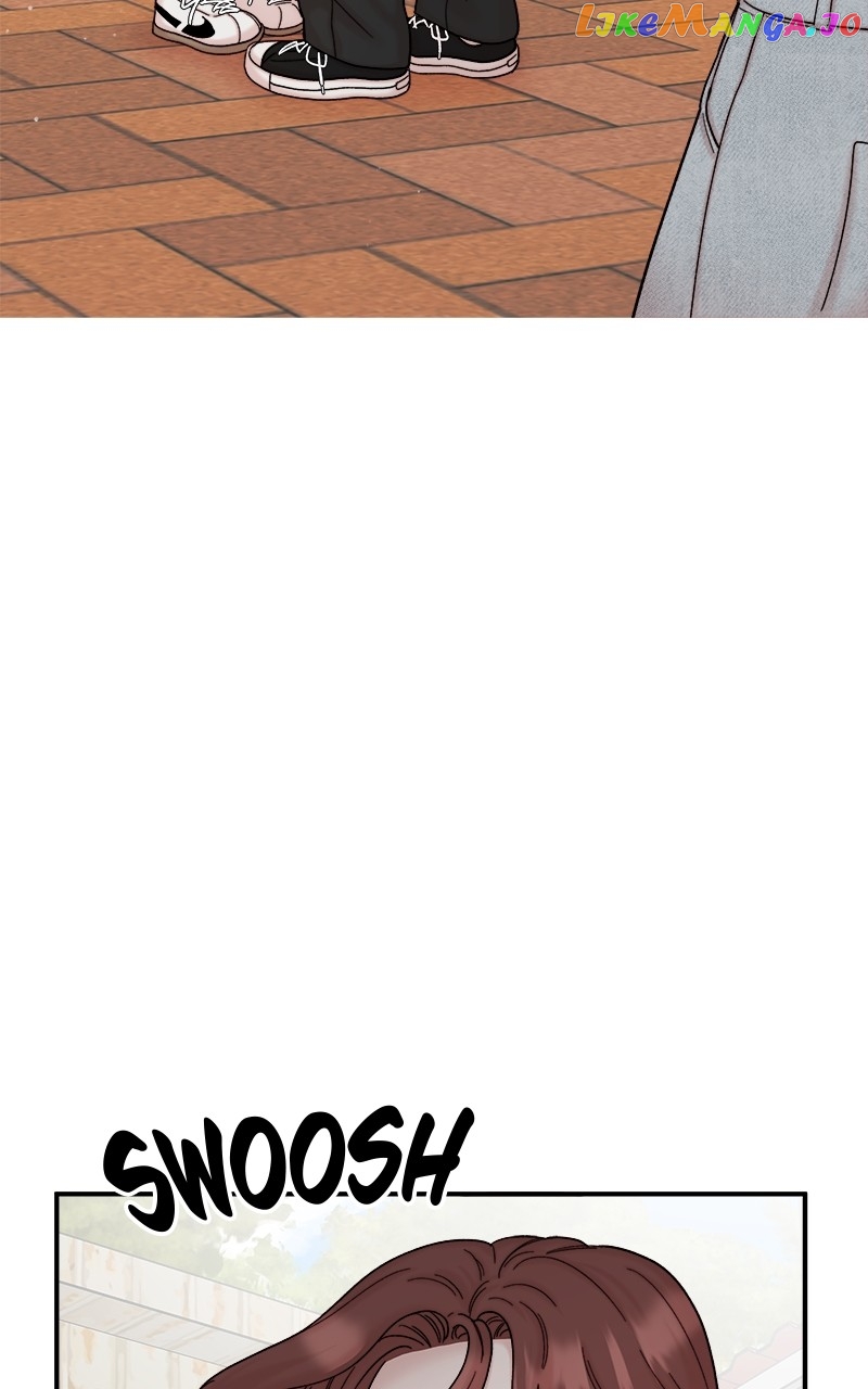 My Dud to Stud Boyfriend Chapter 81 - page 59