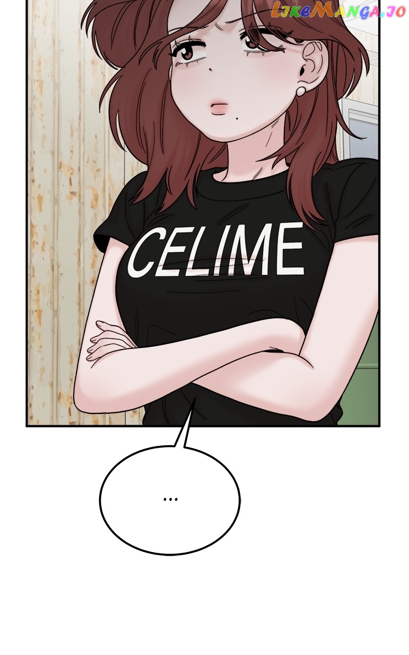 My Dud to Stud Boyfriend Chapter 81 - page 60