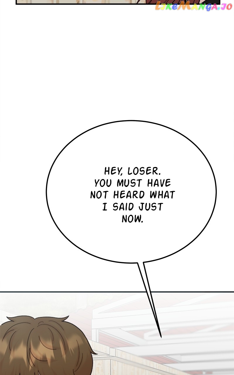 My Dud to Stud Boyfriend Chapter 81 - page 64