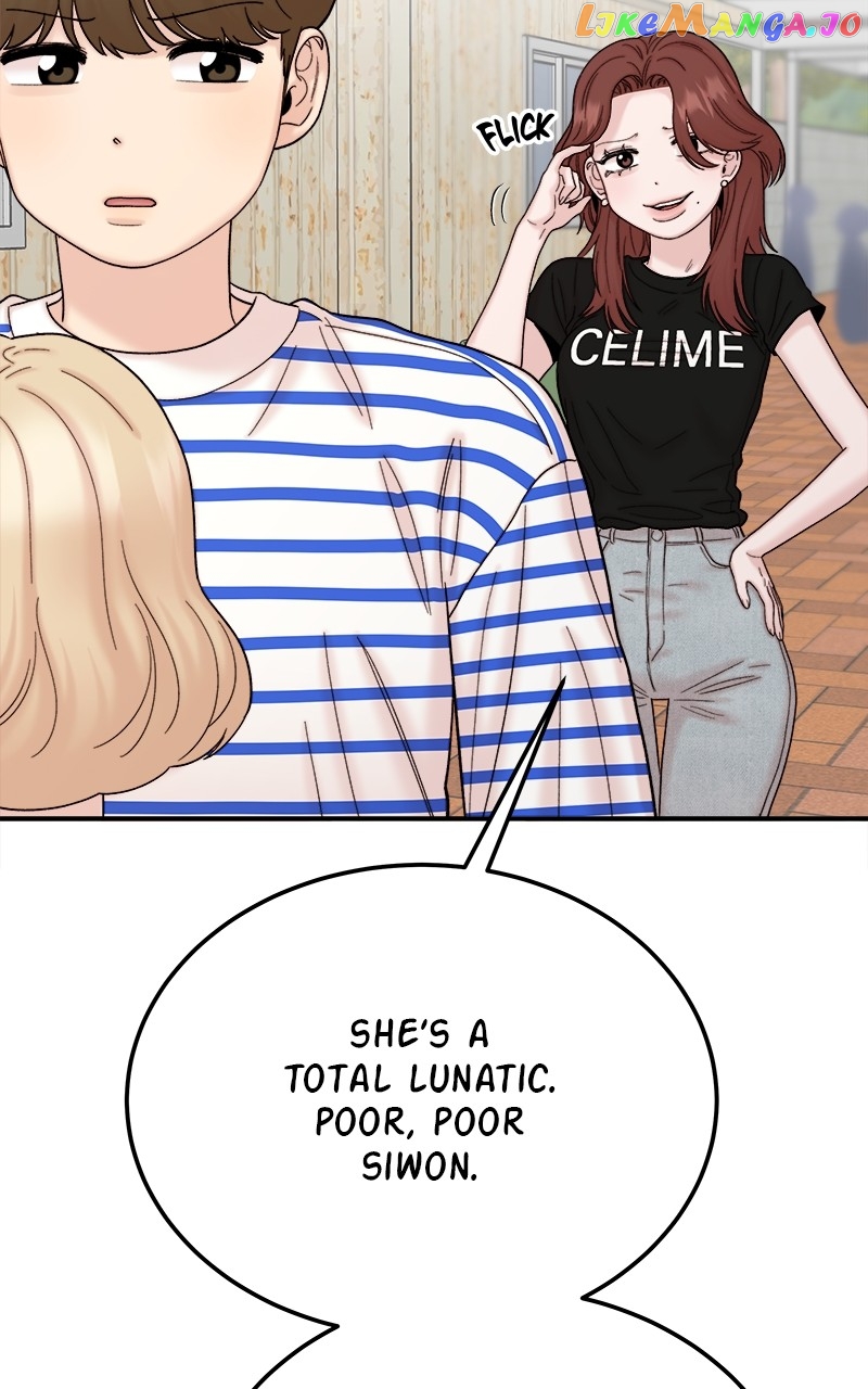 My Dud to Stud Boyfriend Chapter 81 - page 65