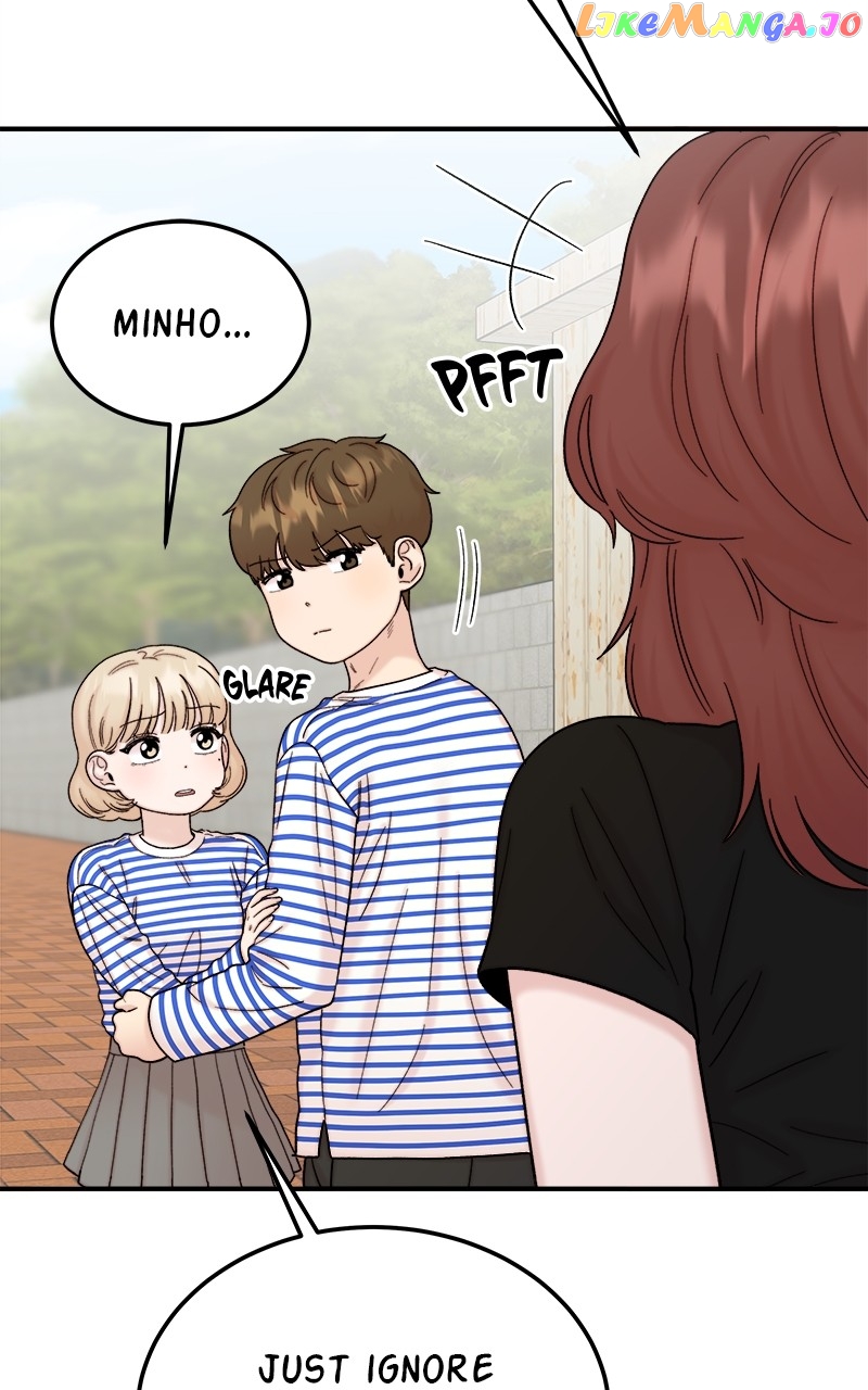 My Dud to Stud Boyfriend Chapter 81 - page 67