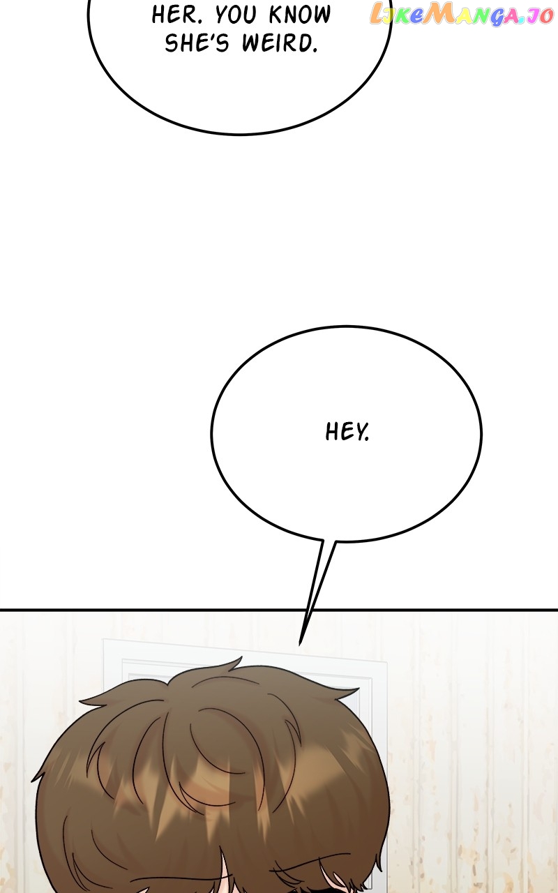My Dud to Stud Boyfriend Chapter 81 - page 68