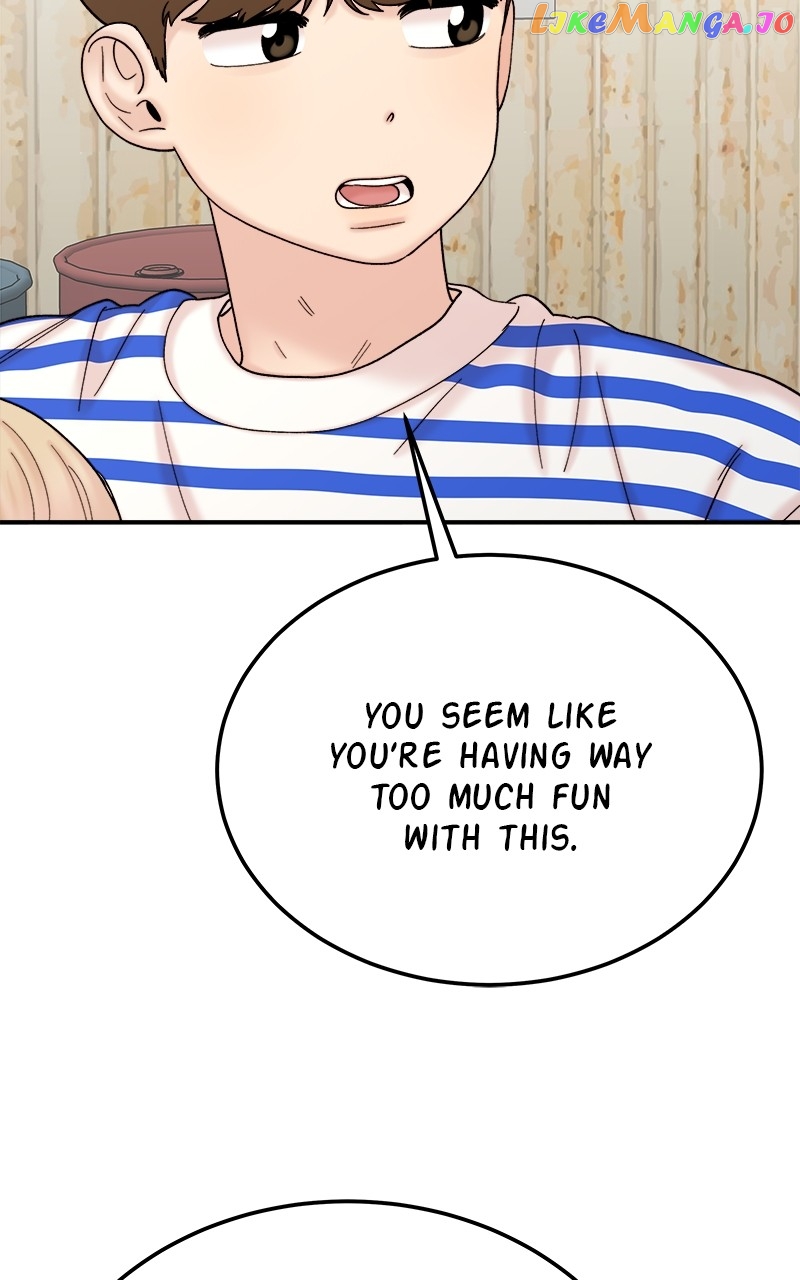 My Dud to Stud Boyfriend Chapter 81 - page 69