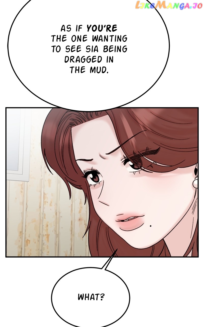 My Dud to Stud Boyfriend Chapter 81 - page 70