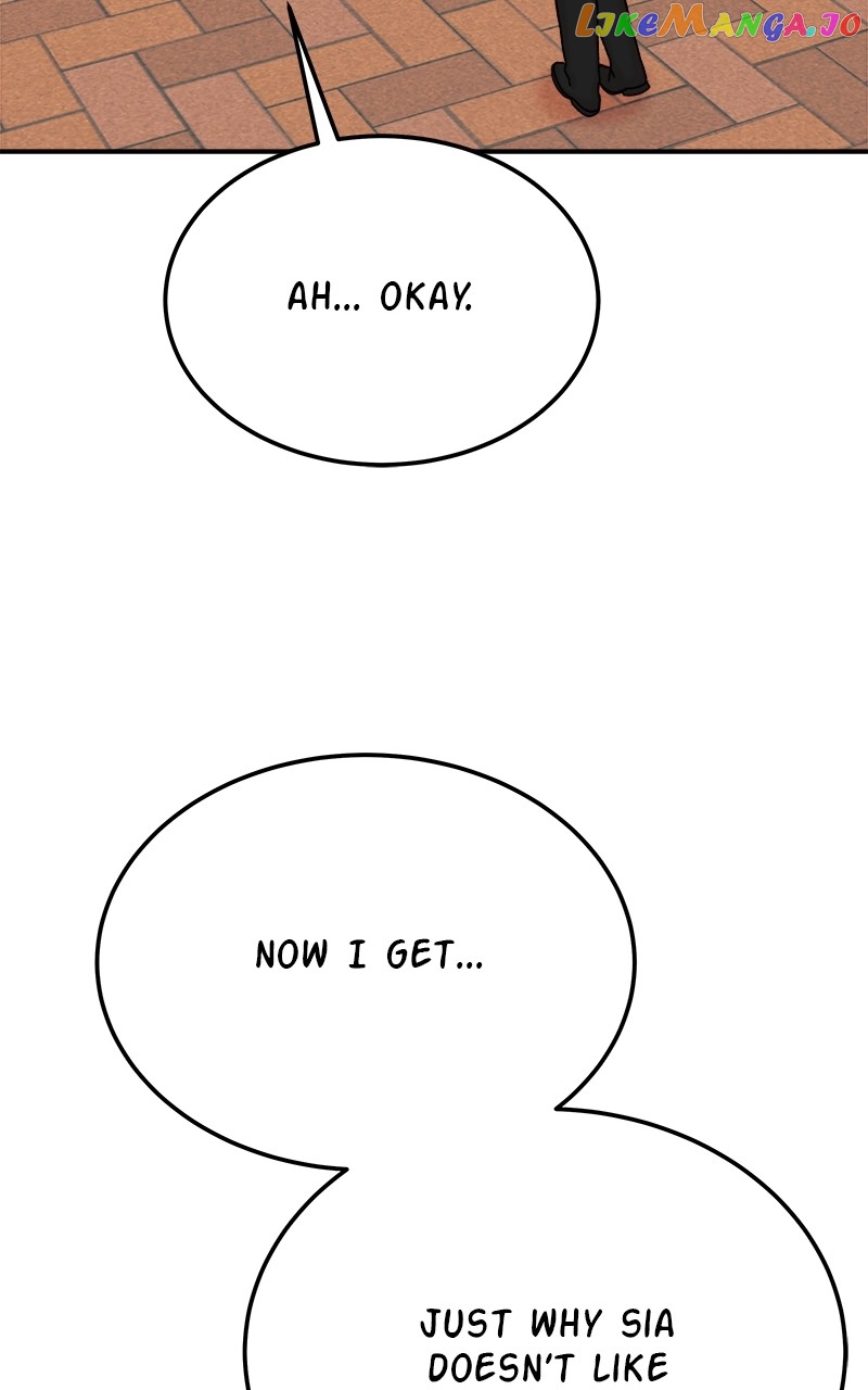 My Dud to Stud Boyfriend Chapter 81 - page 74