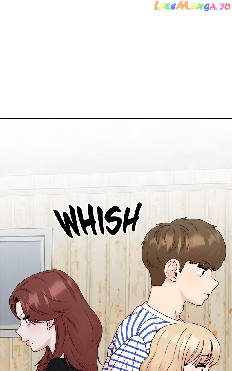 My Dud to Stud Boyfriend Chapter 81 - page 76