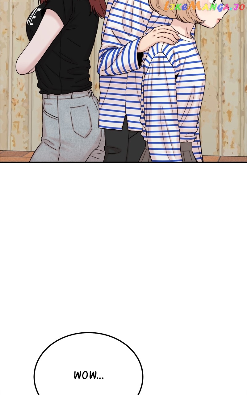 My Dud to Stud Boyfriend Chapter 81 - page 77