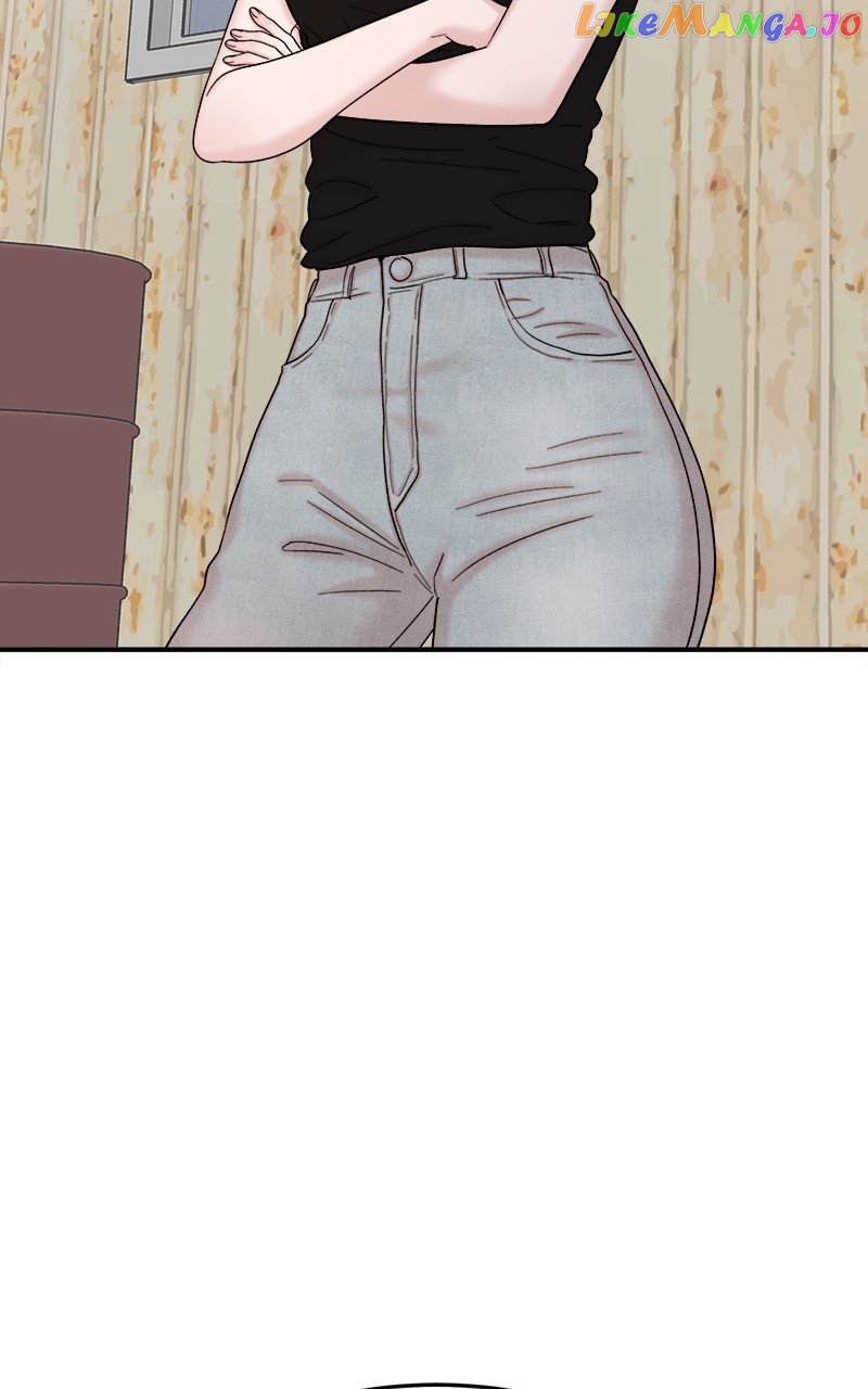 My Dud to Stud Boyfriend Chapter 81 - page 79