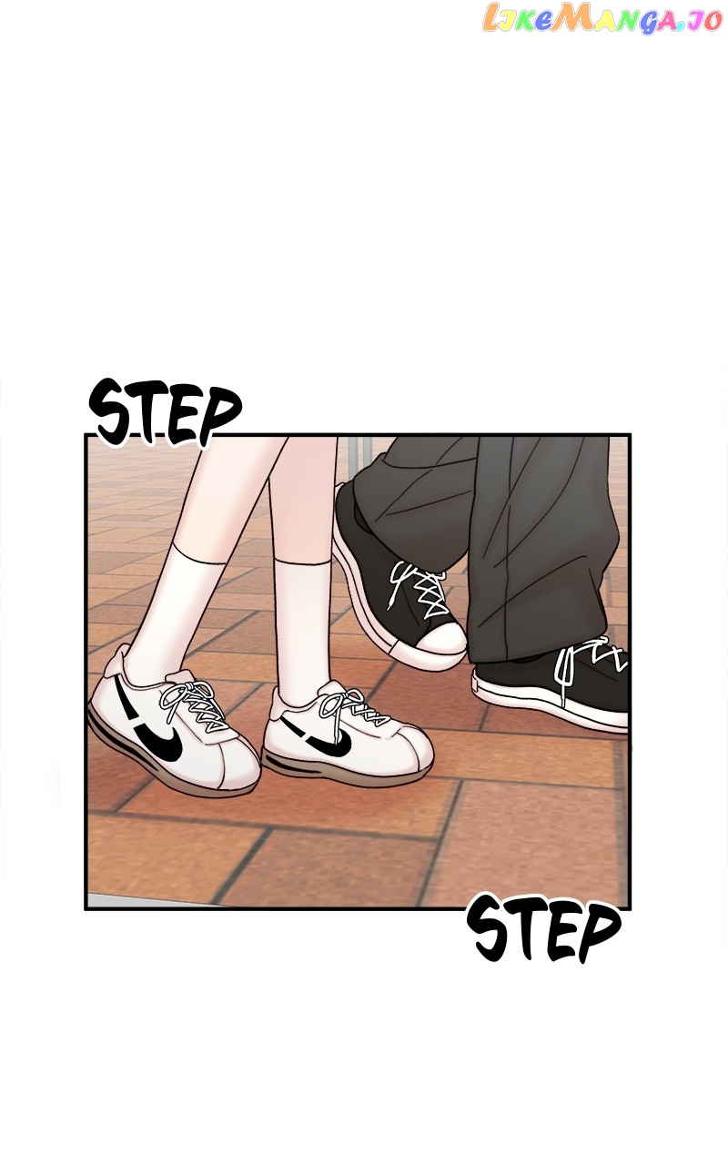 My Dud to Stud Boyfriend Chapter 81 - page 82