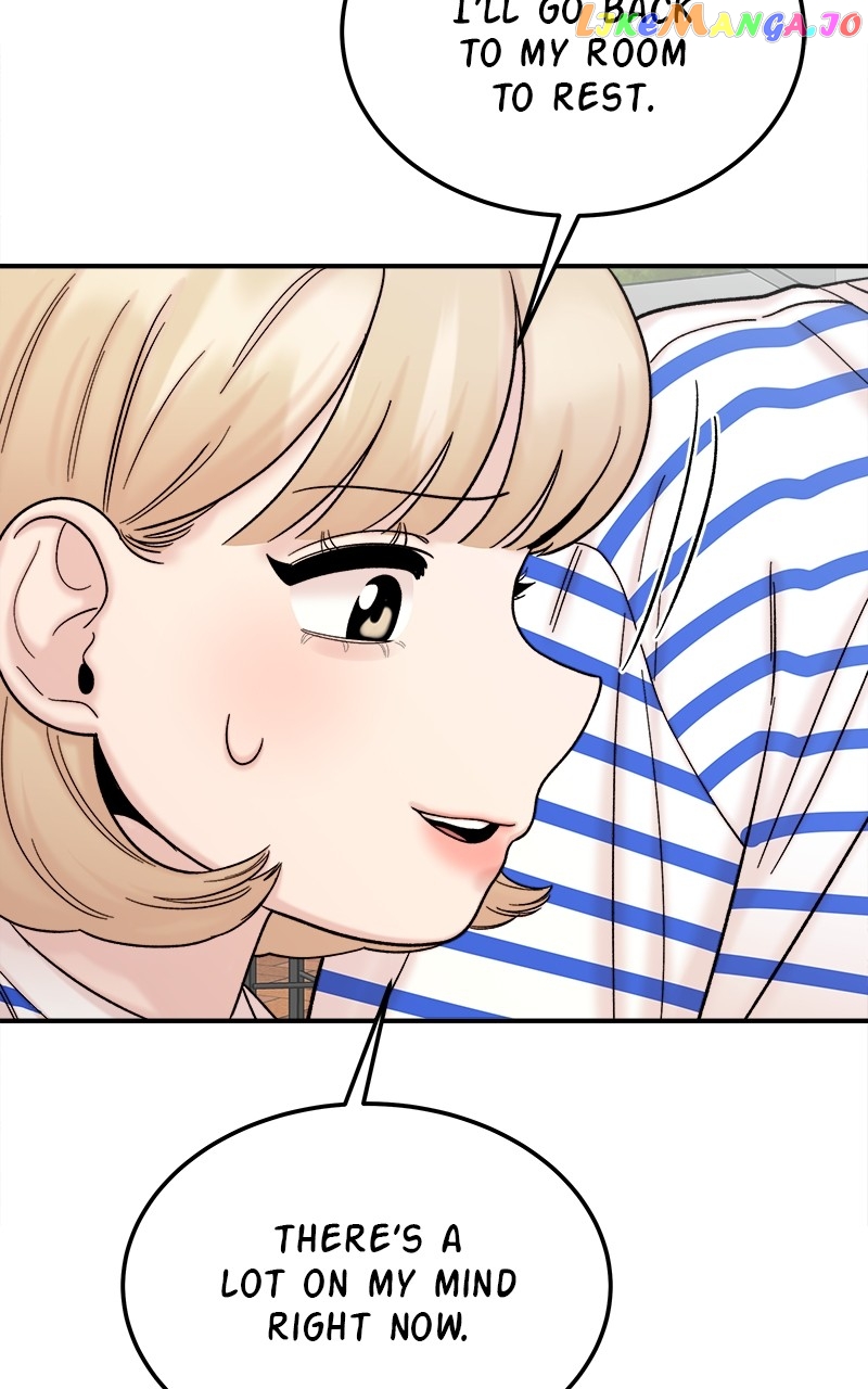 My Dud to Stud Boyfriend Chapter 81 - page 87