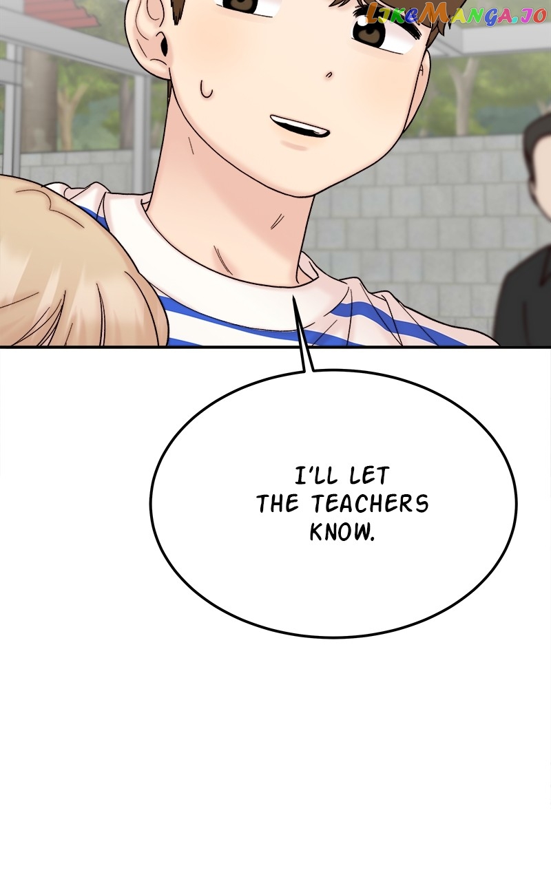 My Dud to Stud Boyfriend Chapter 81 - page 89