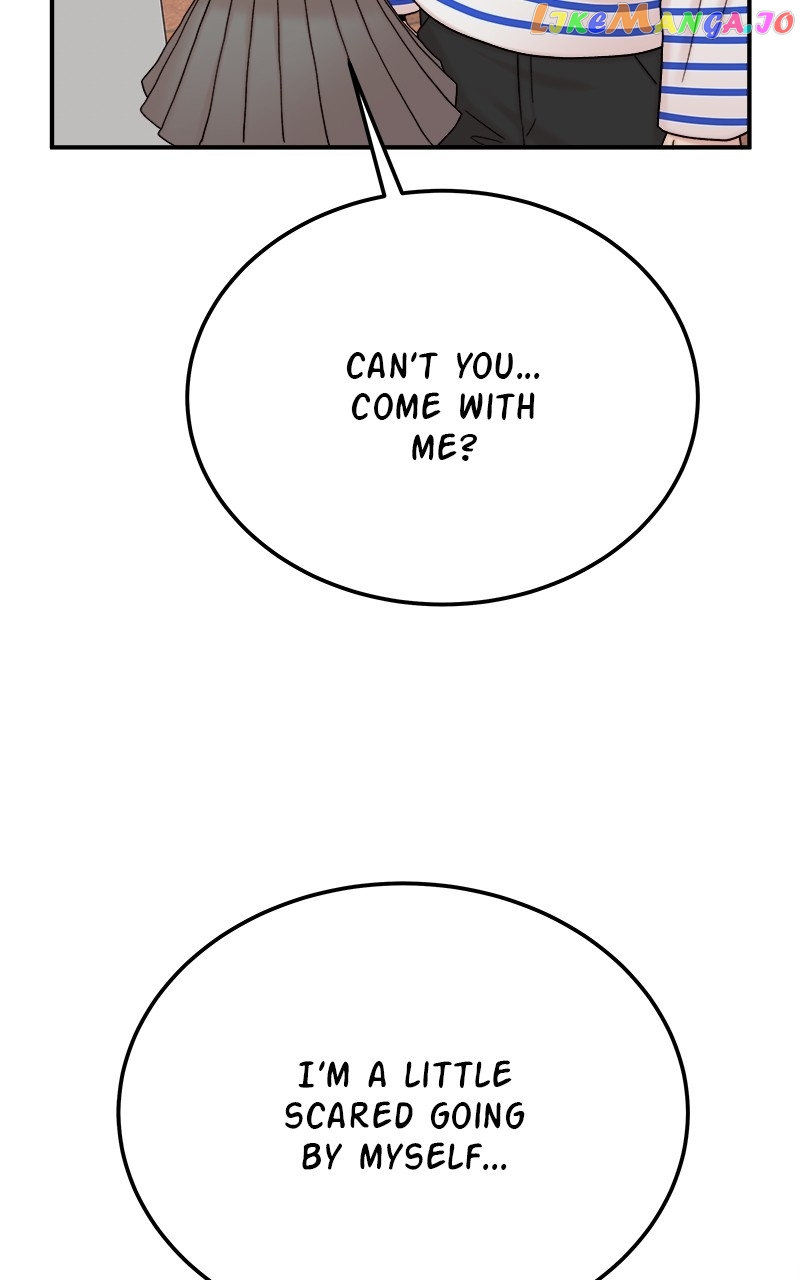 My Dud to Stud Boyfriend Chapter 81 - page 91