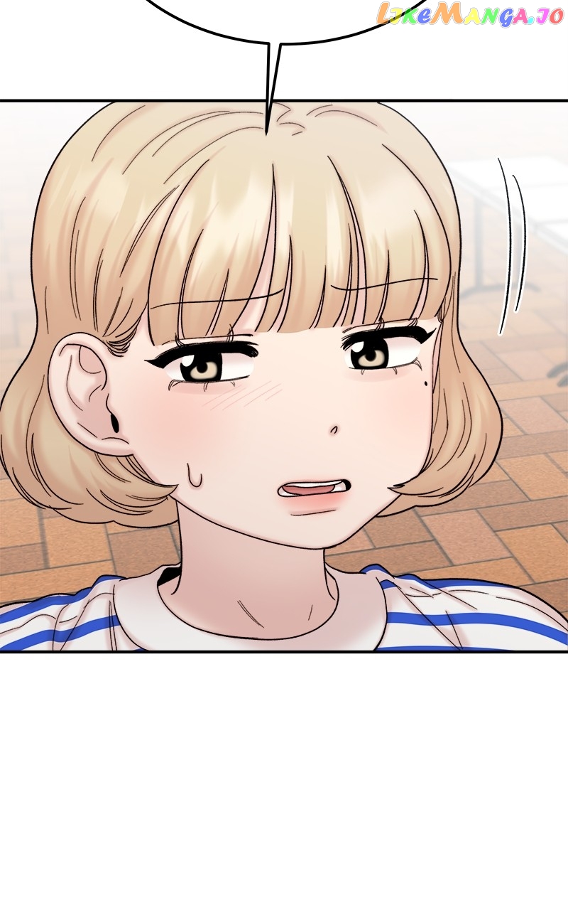 My Dud to Stud Boyfriend Chapter 81 - page 92