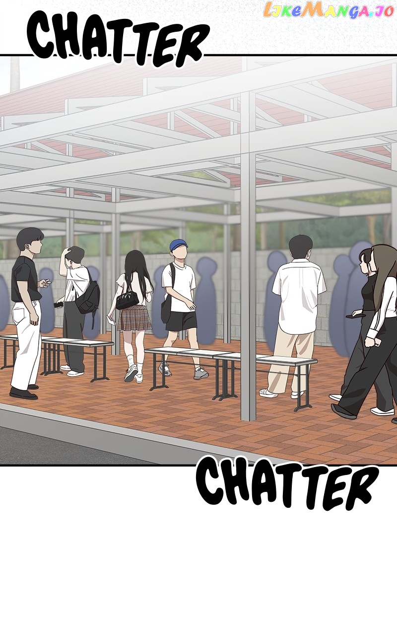 My Dud to Stud Boyfriend Chapter 81 - page 94