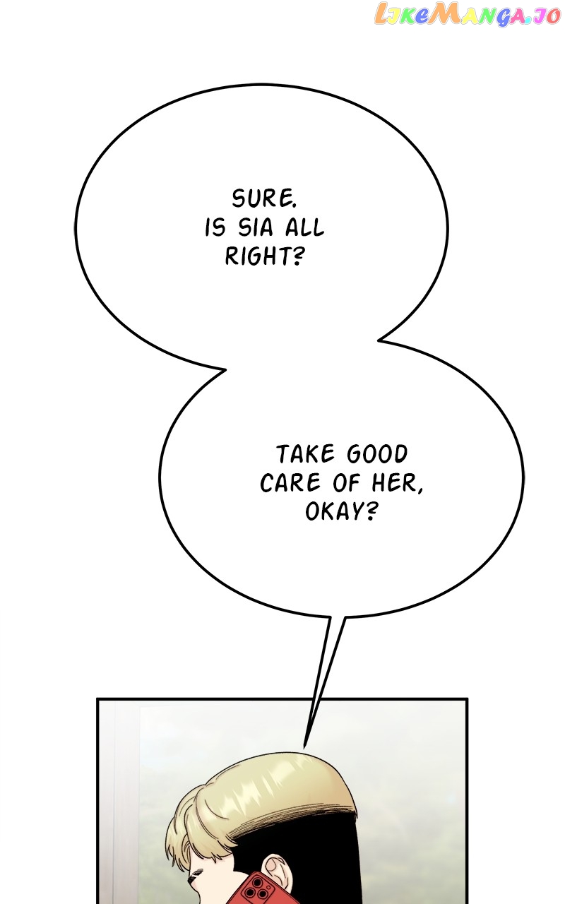 My Dud to Stud Boyfriend Chapter 81 - page 95