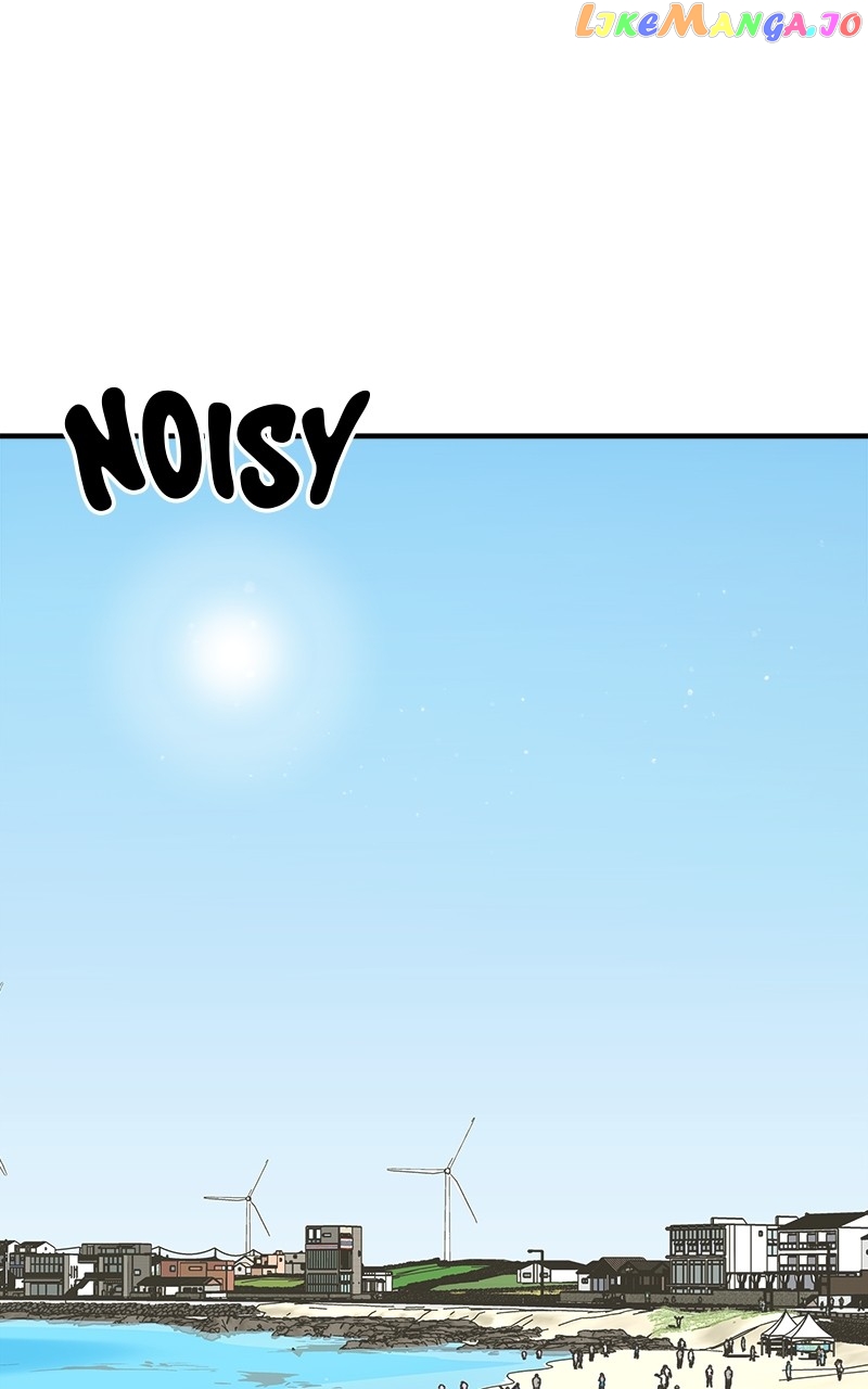 My Dud to Stud Boyfriend Chapter 75 - page 1