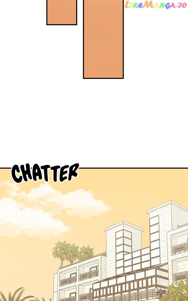 My Dud to Stud Boyfriend Chapter 75 - page 100
