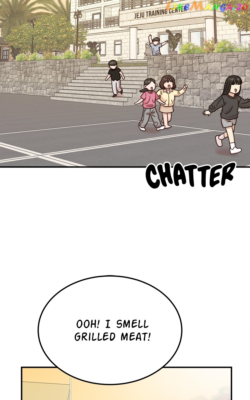My Dud to Stud Boyfriend Chapter 75 - page 101