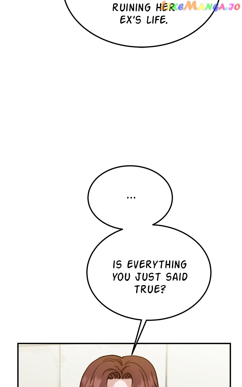 My Dud to Stud Boyfriend Chapter 75 - page 107