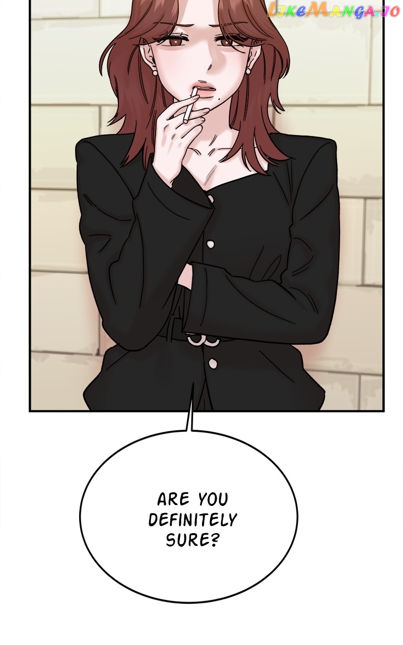 My Dud to Stud Boyfriend Chapter 75 - page 108