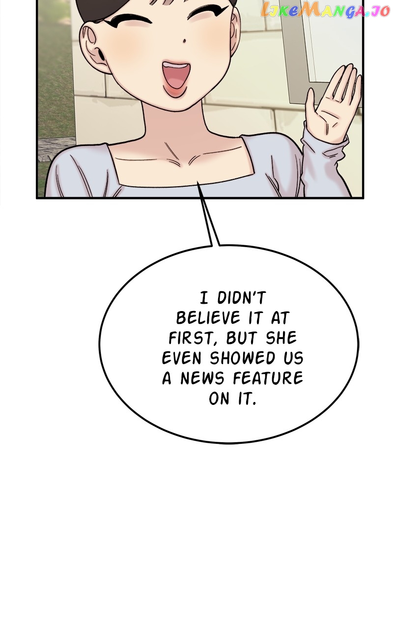 My Dud to Stud Boyfriend Chapter 75 - page 110