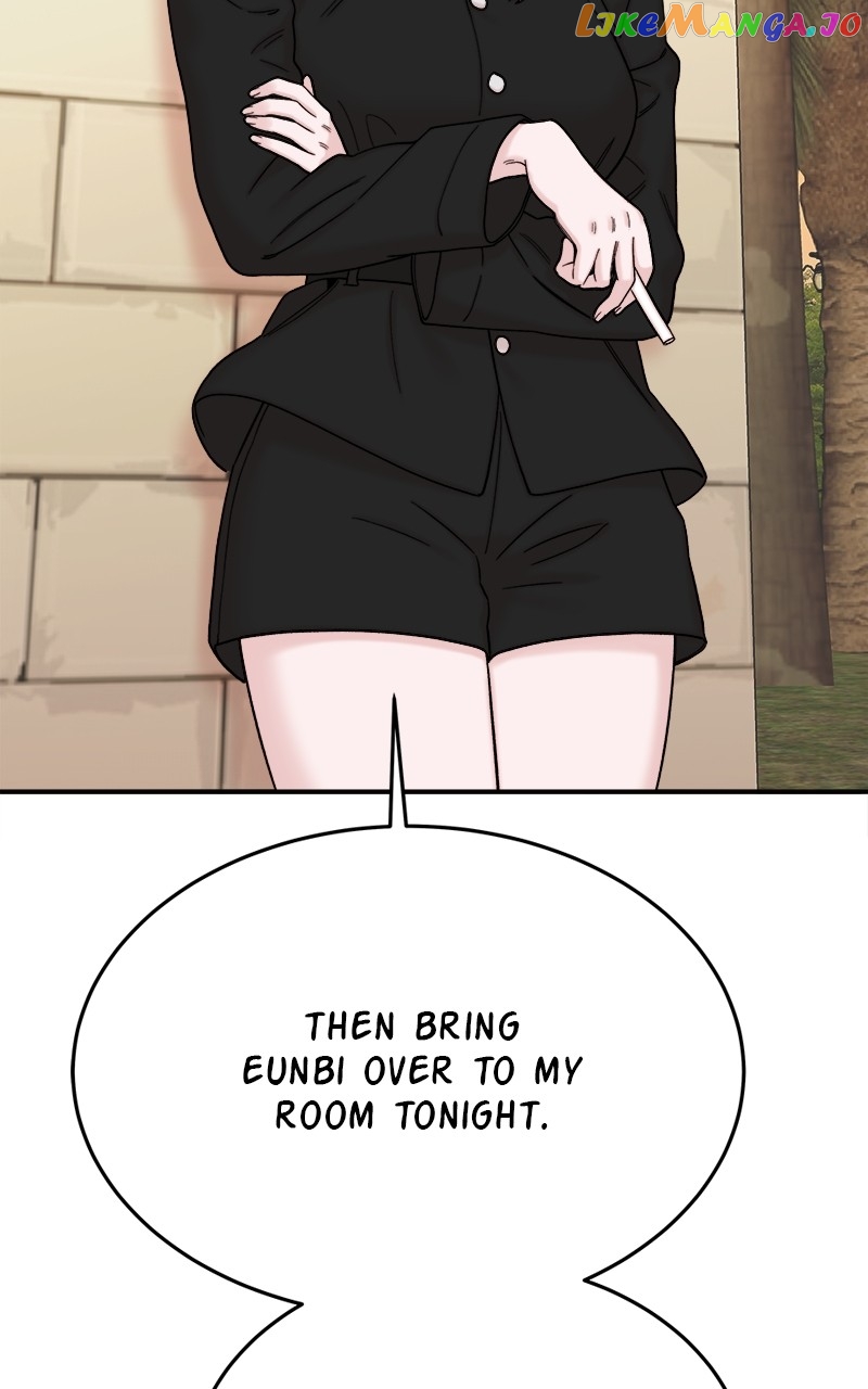 My Dud to Stud Boyfriend Chapter 75 - page 112
