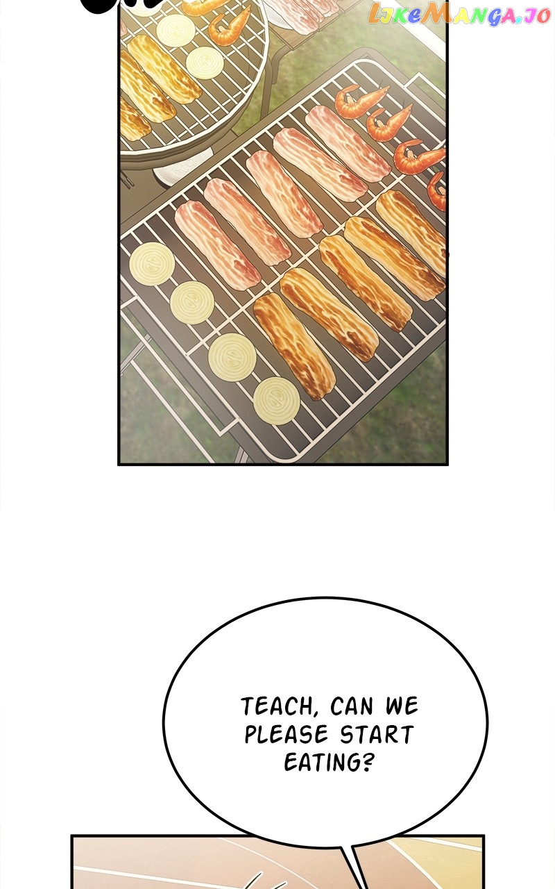 My Dud to Stud Boyfriend Chapter 75 - page 114