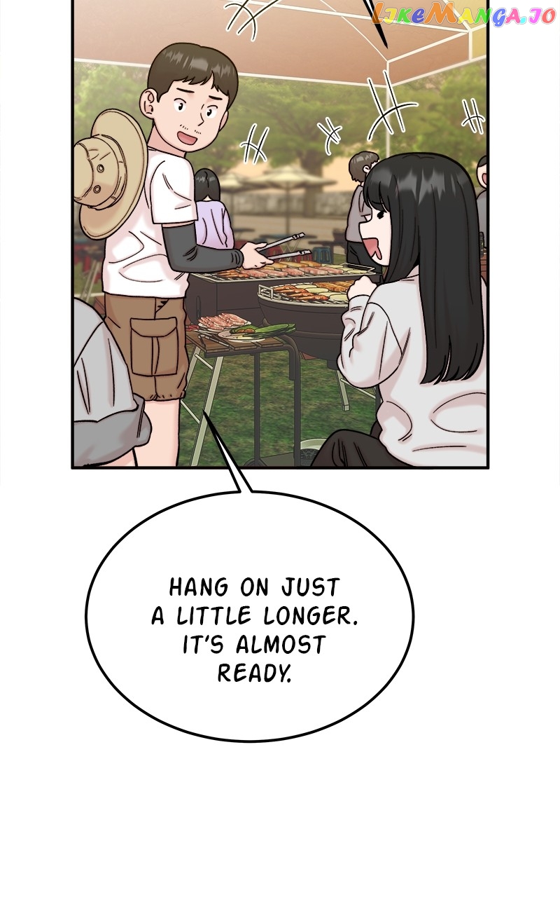 My Dud to Stud Boyfriend Chapter 75 - page 115