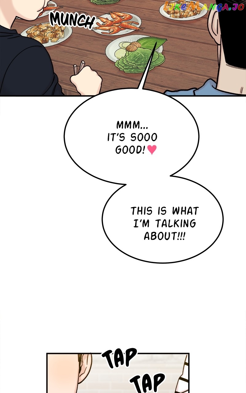 My Dud to Stud Boyfriend Chapter 75 - page 117