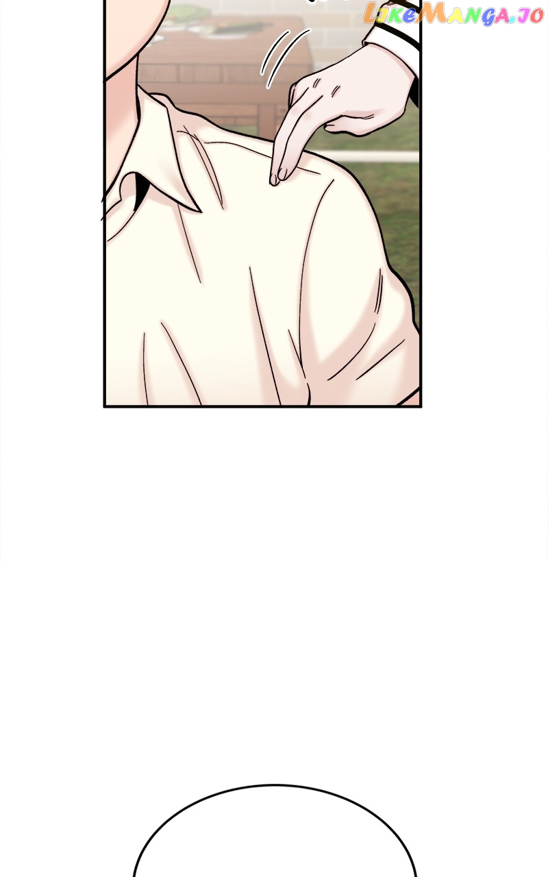 My Dud to Stud Boyfriend Chapter 75 - page 118
