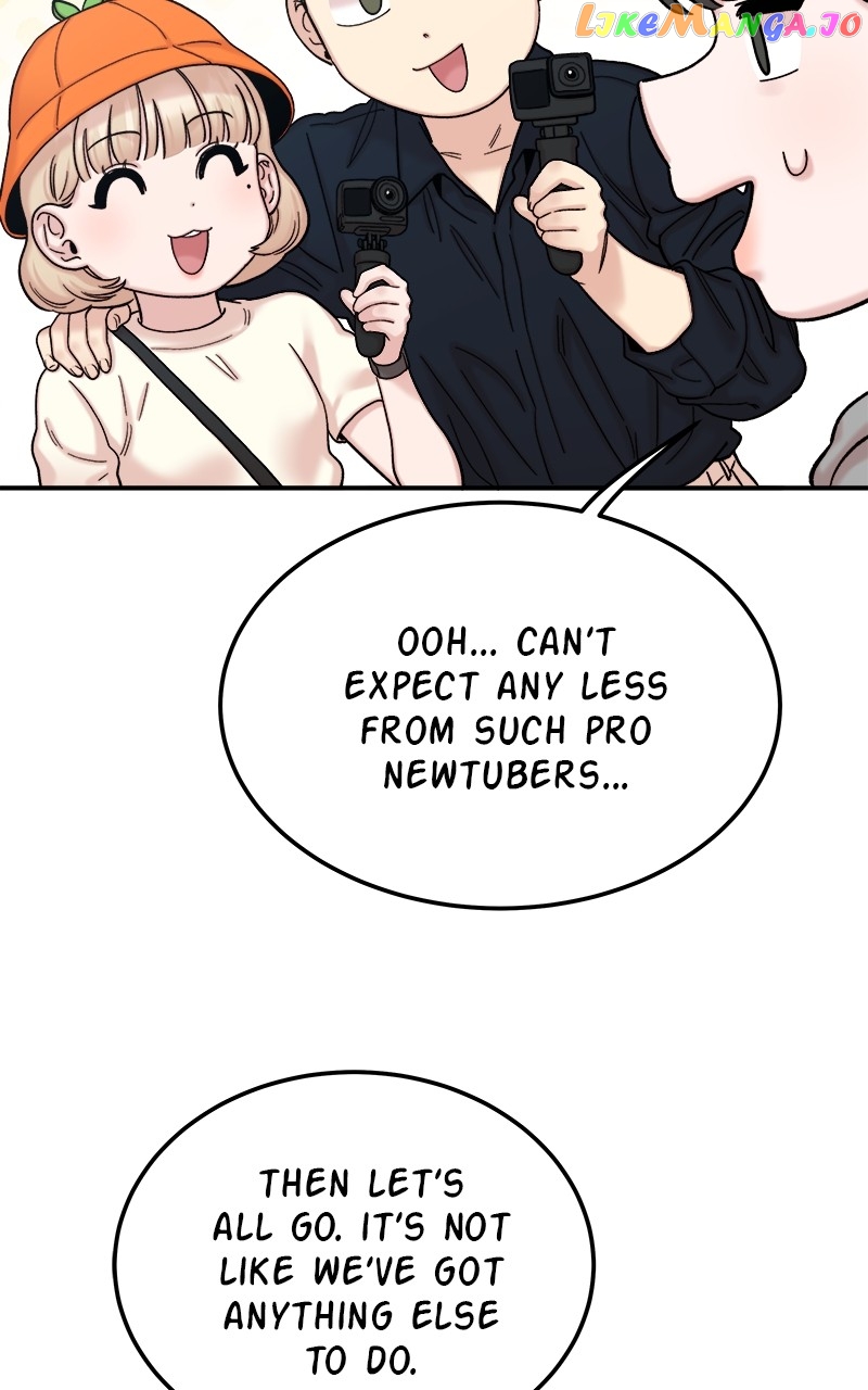 My Dud to Stud Boyfriend Chapter 75 - page 12