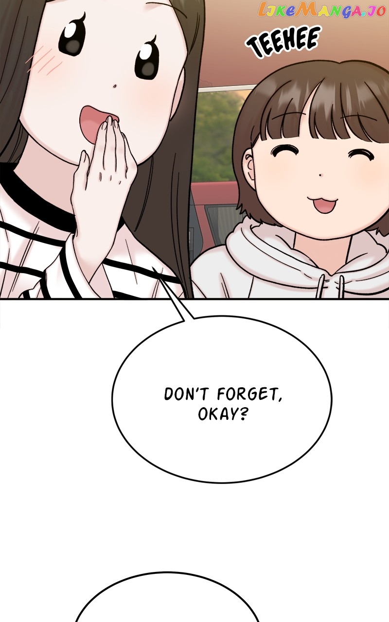 My Dud to Stud Boyfriend Chapter 75 - page 121